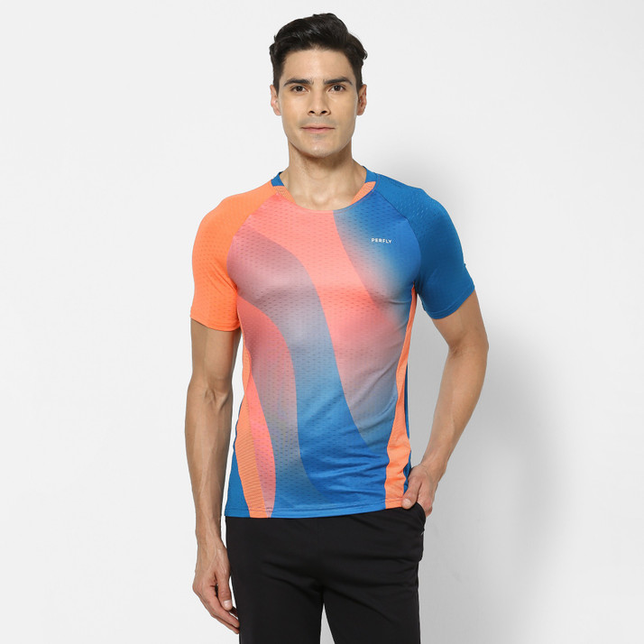 decathlon t shirt size chart