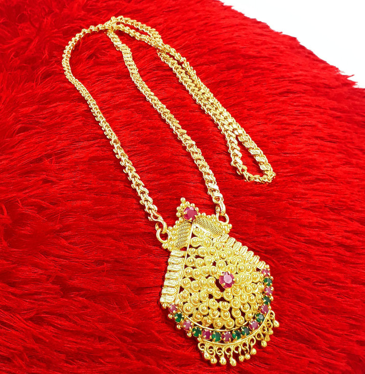 Gold dollars for long chain clearance