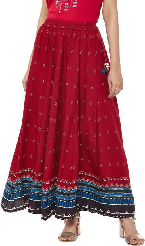 akkriti skirts