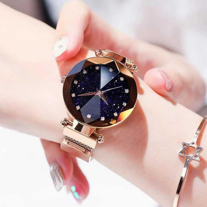 fancy watches for women