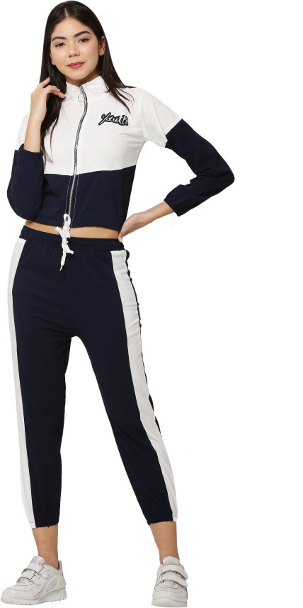 track suits for women flipkart