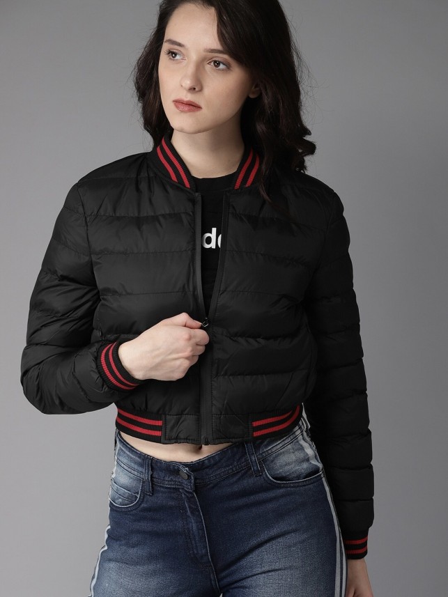 puffer jacket flipkart