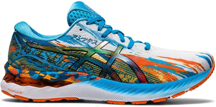 asics sports shoes flipkart