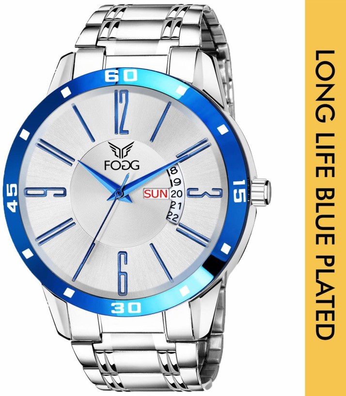 flipkart ghadi watch