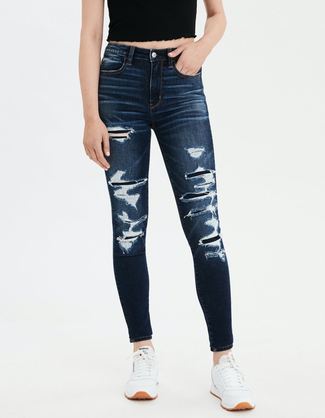 american eagle jeans flipkart