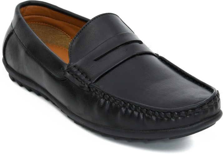 boys dress loafers