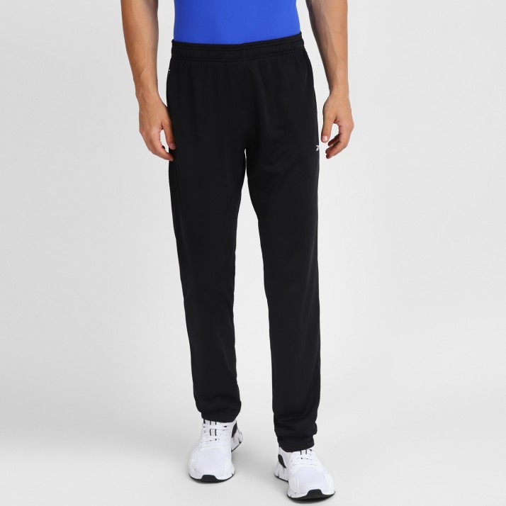 reebok track pants flipkart