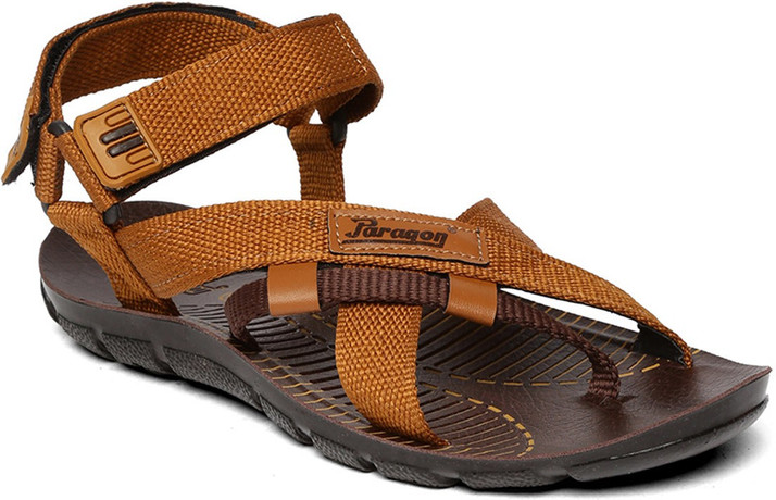 paragon sandal for man price