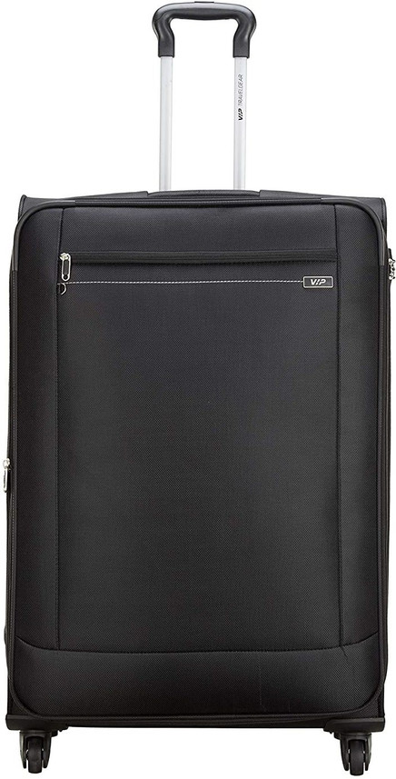 vip lightweight suitcase
