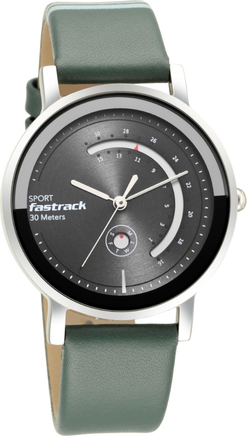 fastrack watches offer flipkart