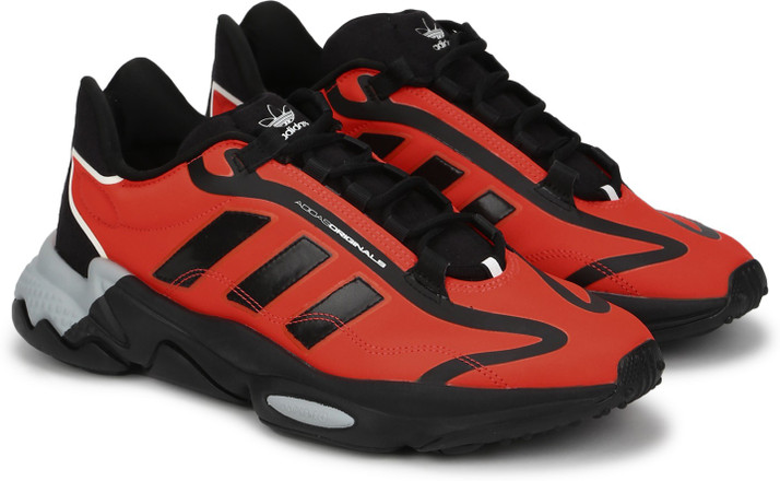 adidas originals ozweego big logo