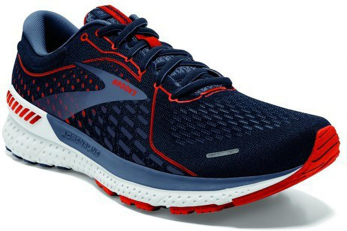 BROOKS ADRENALINE GTS 21 Running Shoes For Men - Buy BROOKS ADRENALINE GTS  21 Running Shoes For Men Online at Best Price - Shop Online for Footwears  in India | Flipkart.com