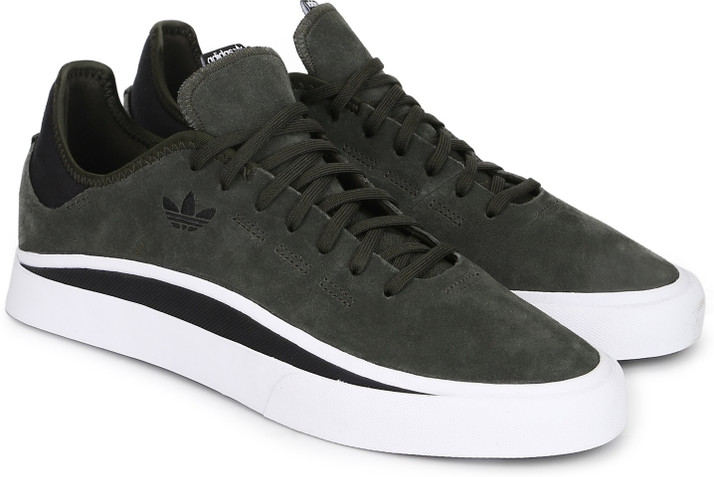 adidas sabalo grey