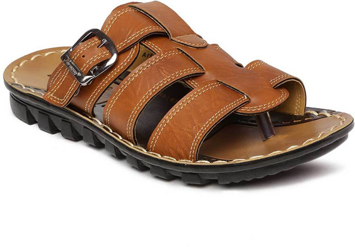 gents paragon chappal