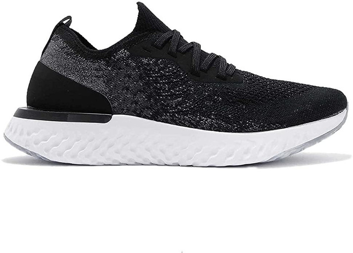epic react Flyknit Running Shoes For 