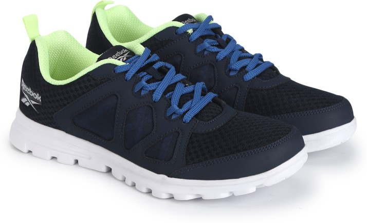 reebok run affect xtreme