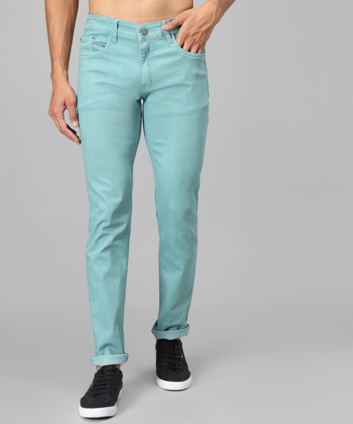 green jeans flipkart