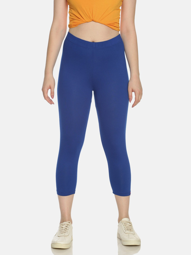 ALPHABET Womens Liva Strechable Gym 
