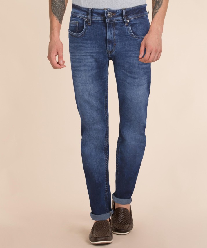 peter england jeans flipkart