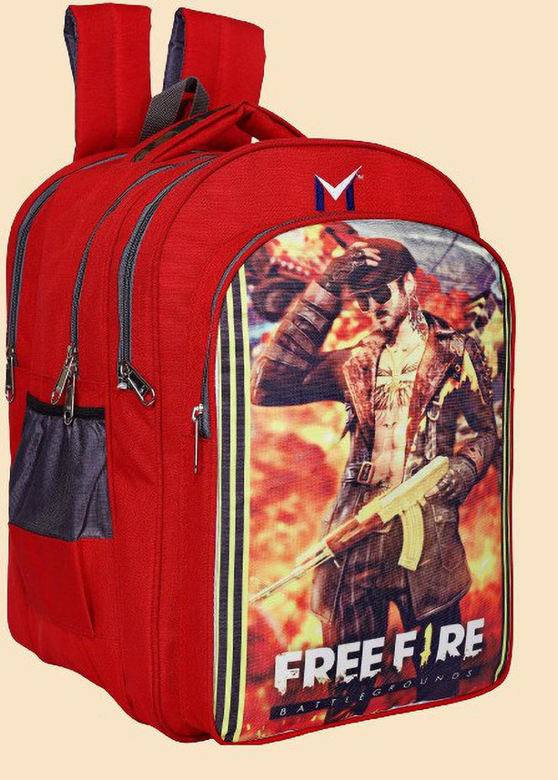 realme backpack flipkart