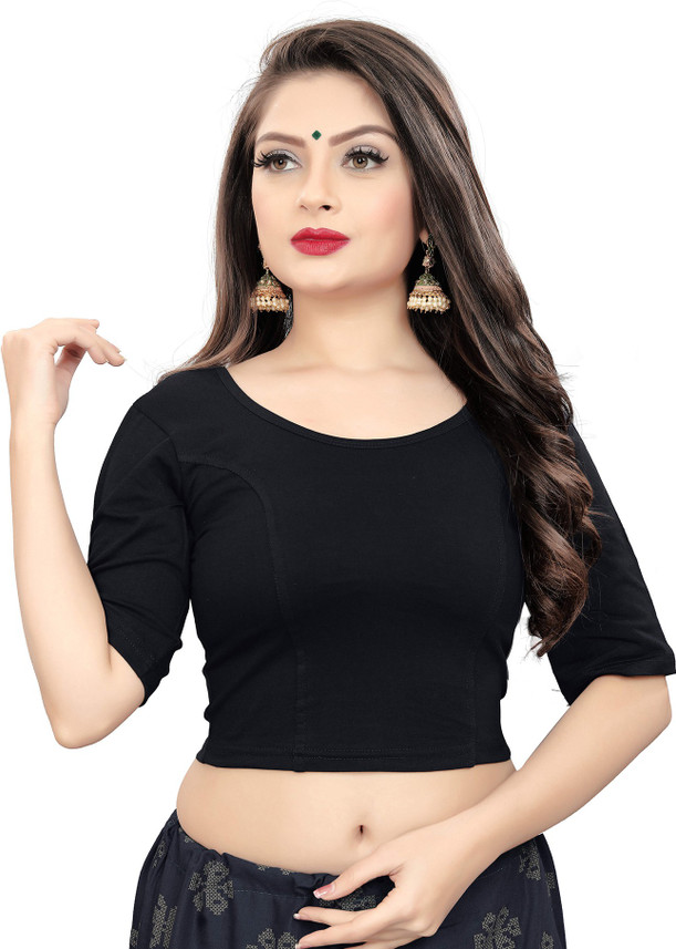 Blouse online flipkart Clearance