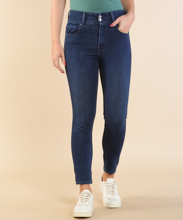 levis women jeans flipkart