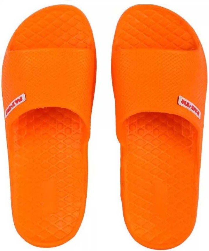 male slip on slippers