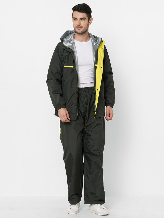 Zeel raincoat js 301 price Clearance