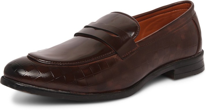 mens party wear loafer shoes