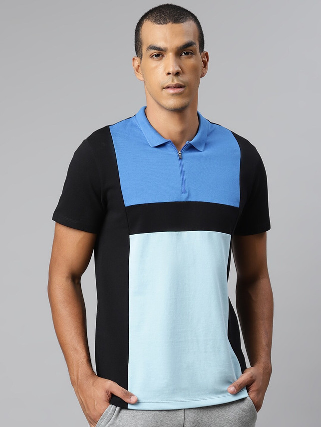 hrx polo t shirts