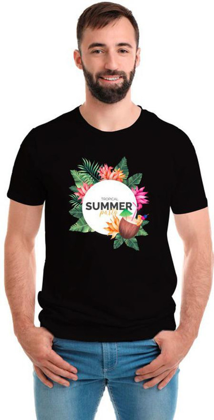 Buy SmarTee Street Tropical Summer 
