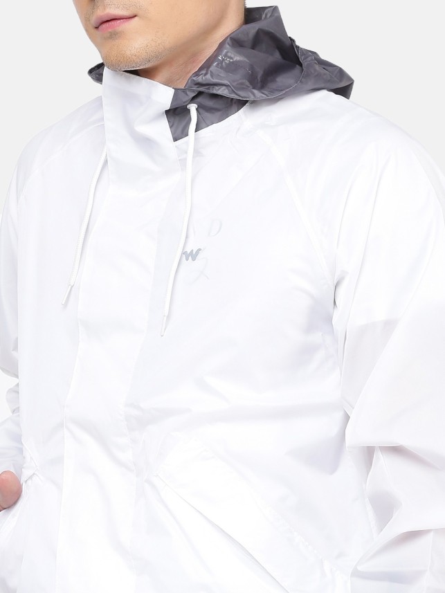 wildcraft raincoat flipkart