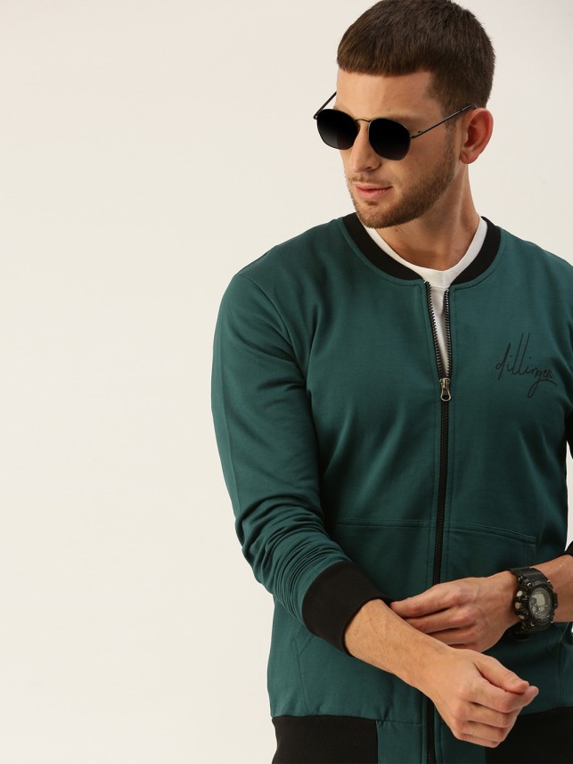 bomber jacket in flipkart