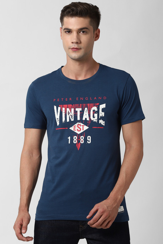 peter england active shirt