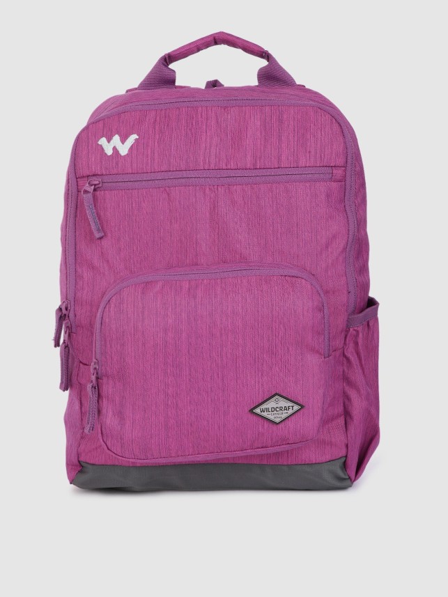 small backpack wildcraft