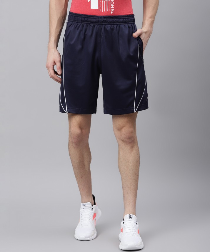 reebok shorts online