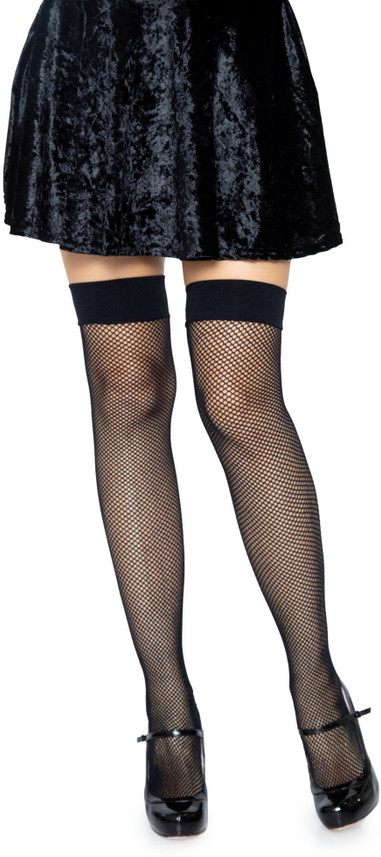 Bunny Bae Women Fishnet Stockings - Buy 