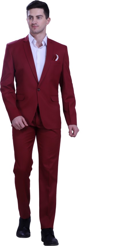 7 piece suit for men