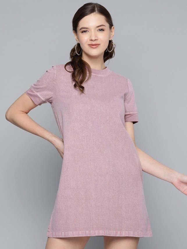 shift dress flipkart