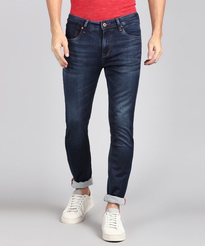 john killer jeans