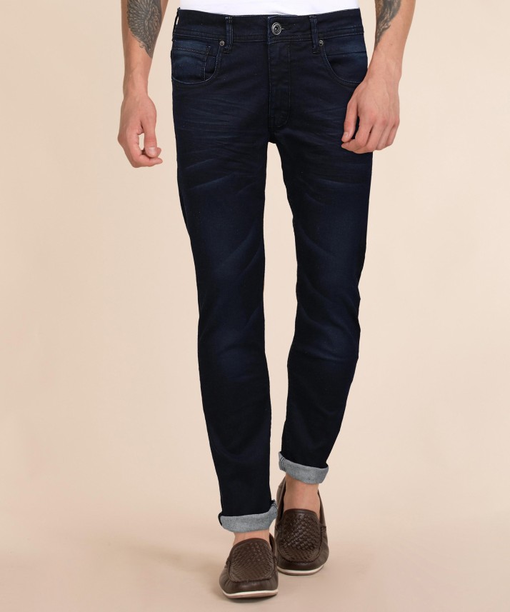 peter england jeans flipkart