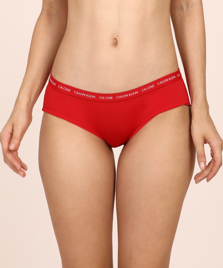 calvin klein panty online