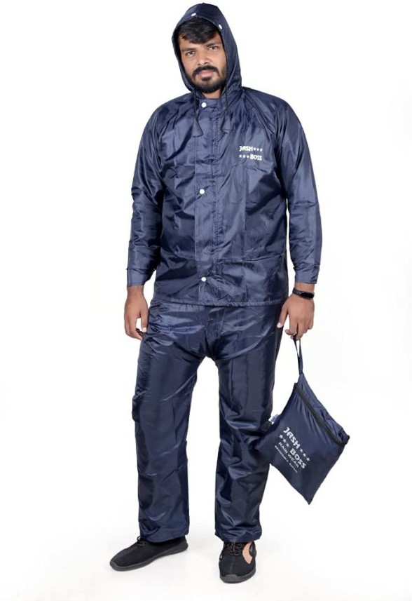 waterproof raincoat flipkart