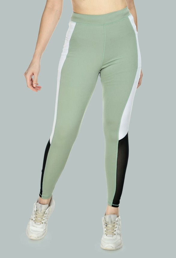 yoga pants flipkart