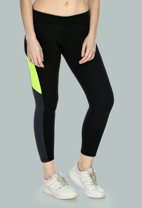 yoga pants flipkart