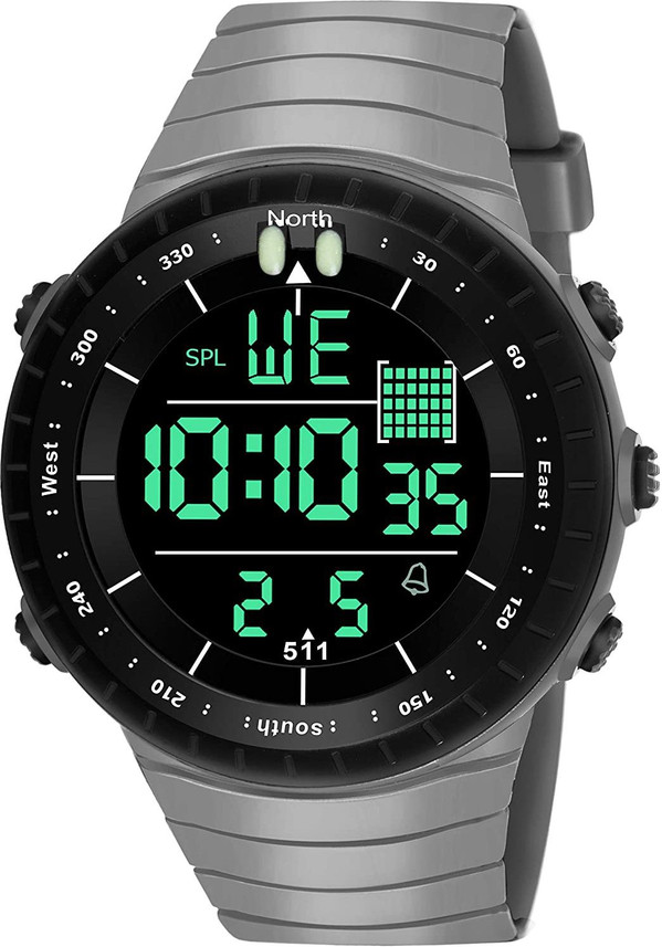 lavaredo sport watch