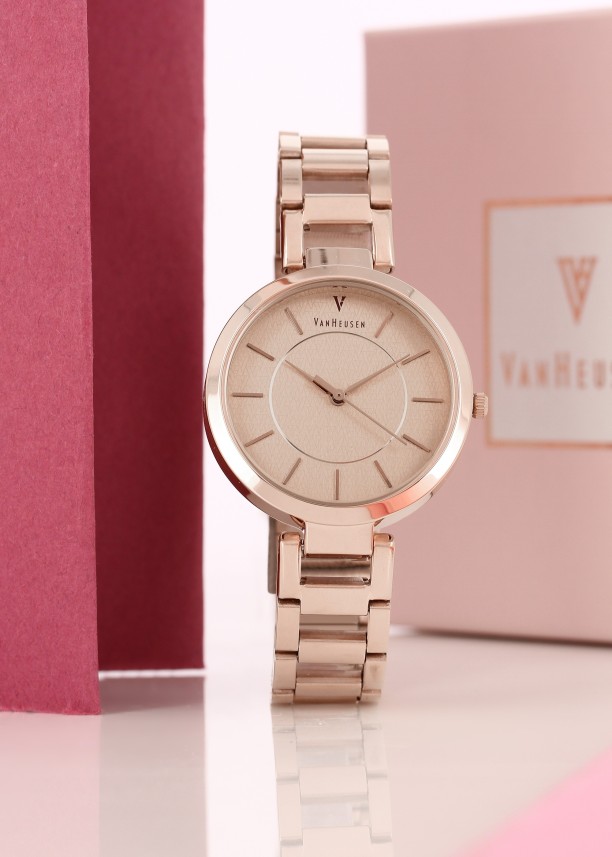 van heusen ladies watch