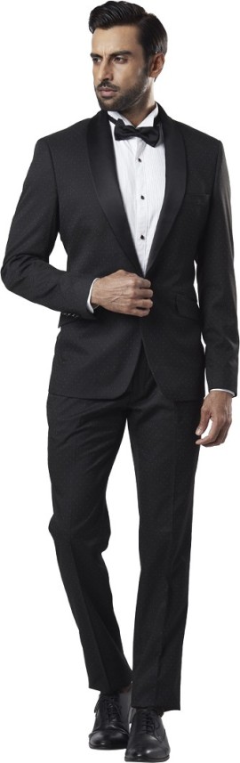 raymond tuxedo suit