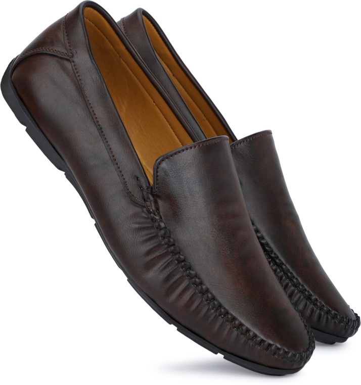 newlook mens loafers