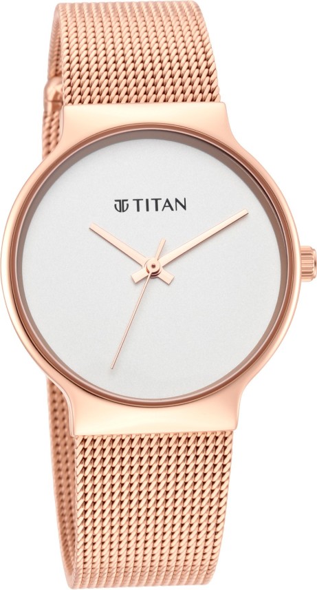 flipkart wrist watch titan